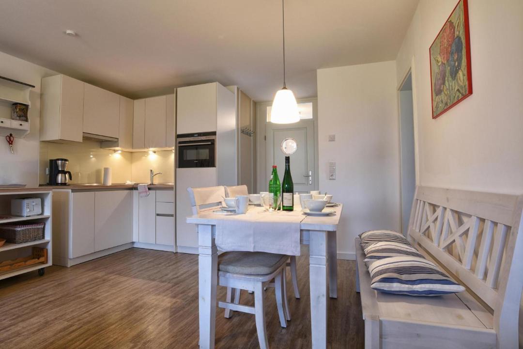 Photo of Kitchen in Wyk auf Foehr