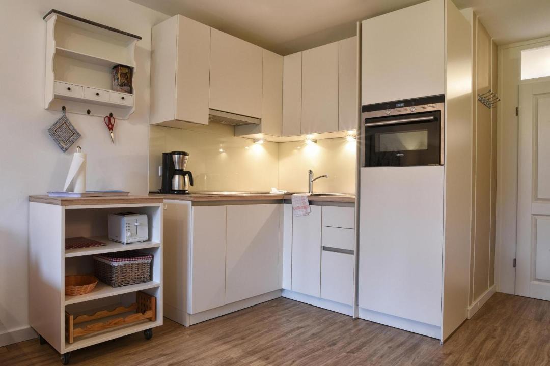 Photo of Kitchen in Wyk auf Foehr