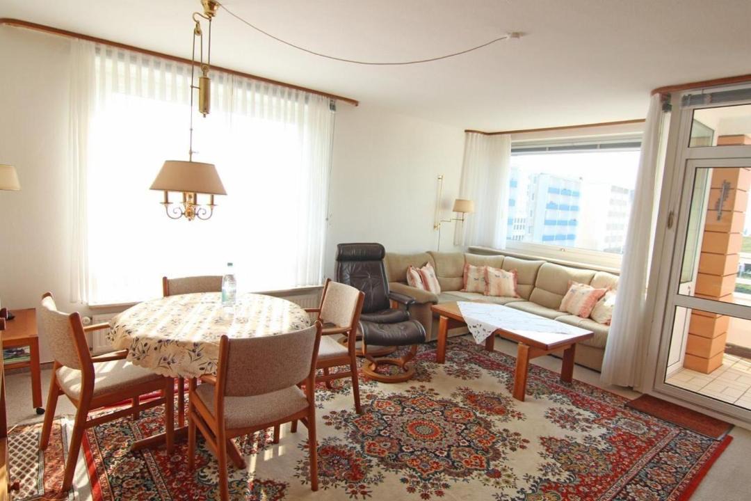 Photo of Livingroom in Westerland