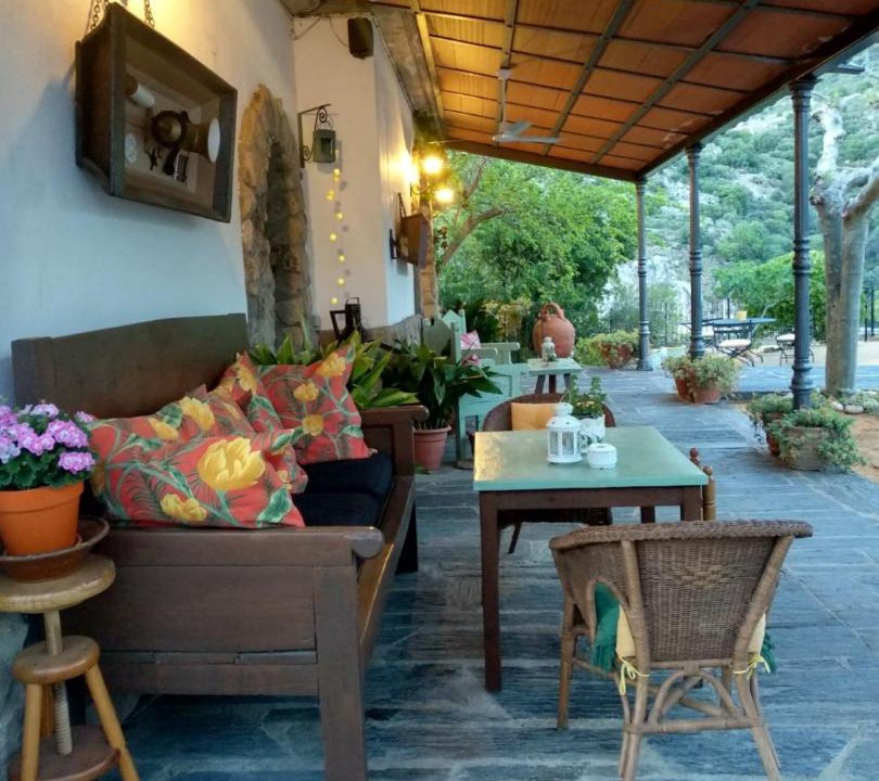 Photo of Livingroom in Hinojosa de Duero