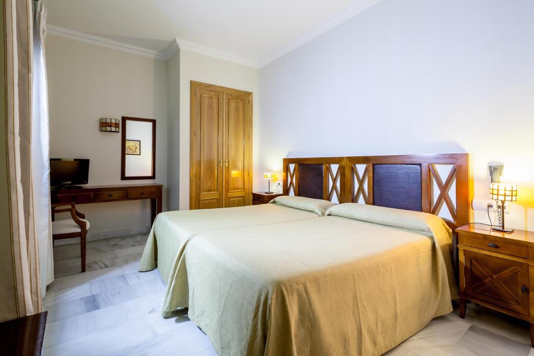 Photo of Bedroom in Osuna