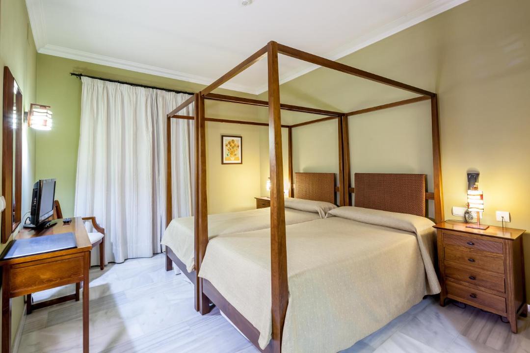 Photo of Bedroom in Osuna