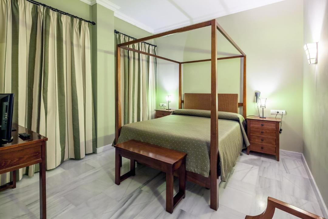 Photo of Bedroom in Osuna