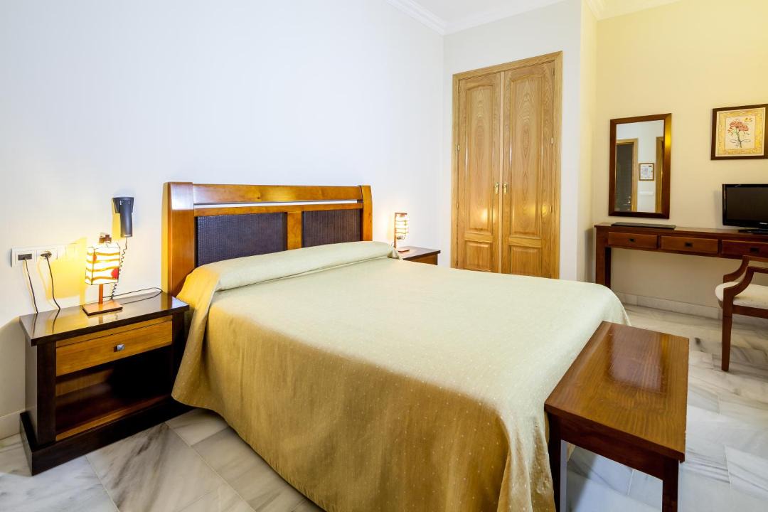 Photo of Bedroom in Osuna