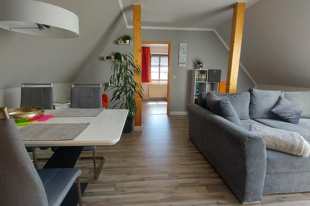 Photo of Livingroom in Studenitz-Schonermark