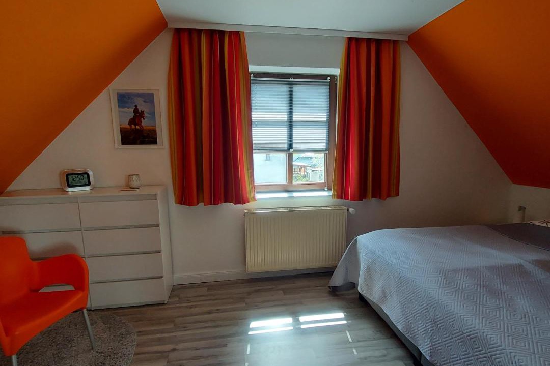 Photo of Bedroom in Studenitz-Schonermark