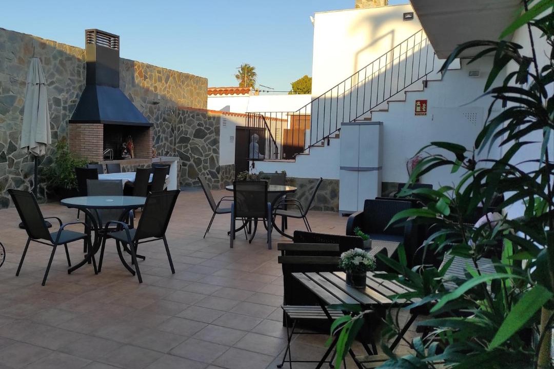 Photo of Patio Balcony in Poble Nou del Delta