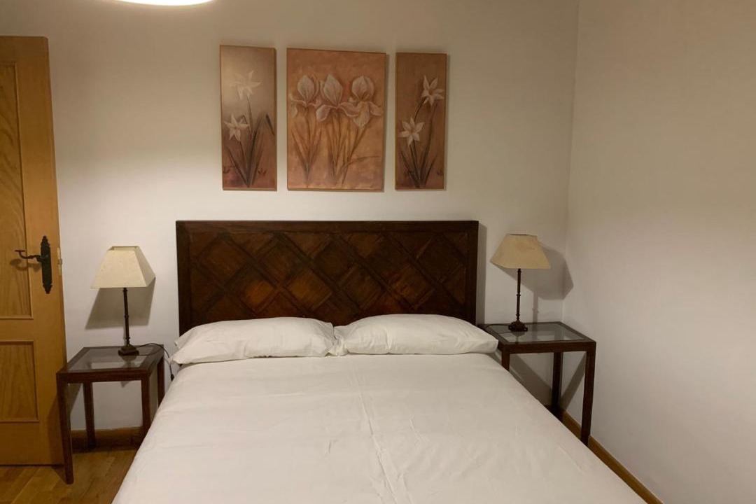 Photo of Bedroom in La Hiruela