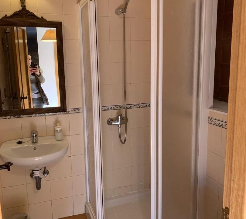 Photo of Bathroom in La Hiruela