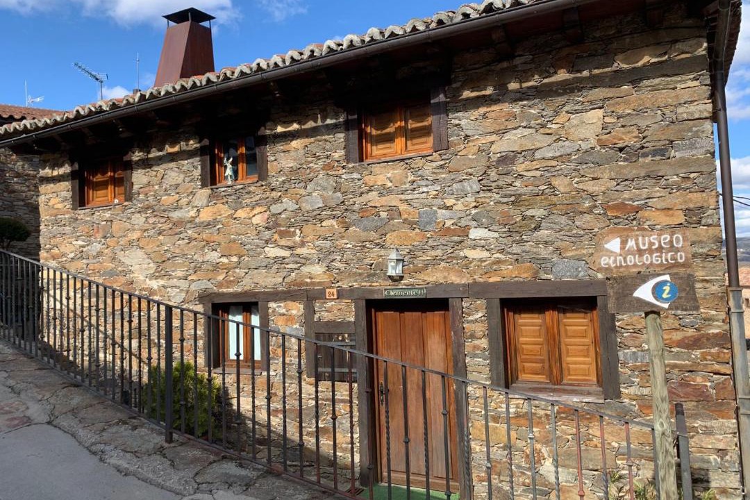 Photo of Others in La Hiruela