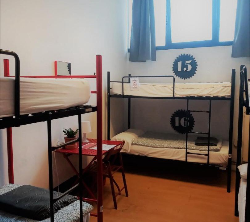 Photo of Bedroom in Deustuko San Pedro-Erribera