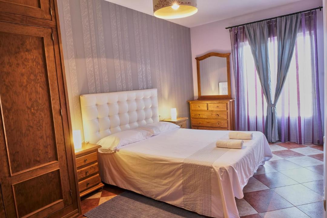 Photo of Bedroom in Santa Elena