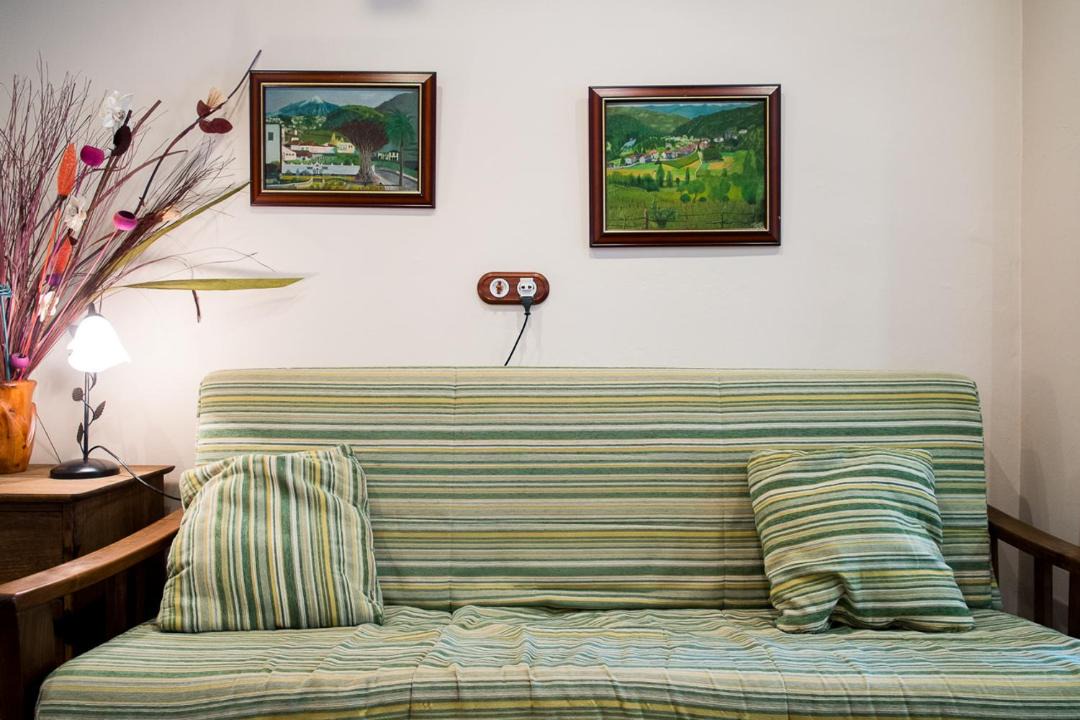 Photo of Bedroom in Paniceres