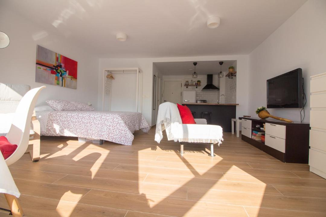 Photo of Livingroom in Torrox Costa