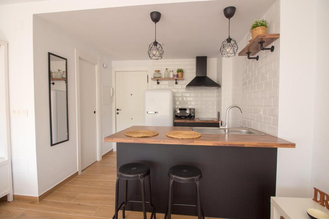 Photo of Kitchen in Torrox Costa