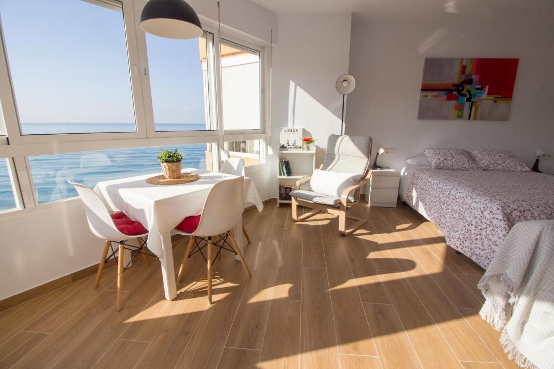 Photo of Livingroom in Torrox Costa