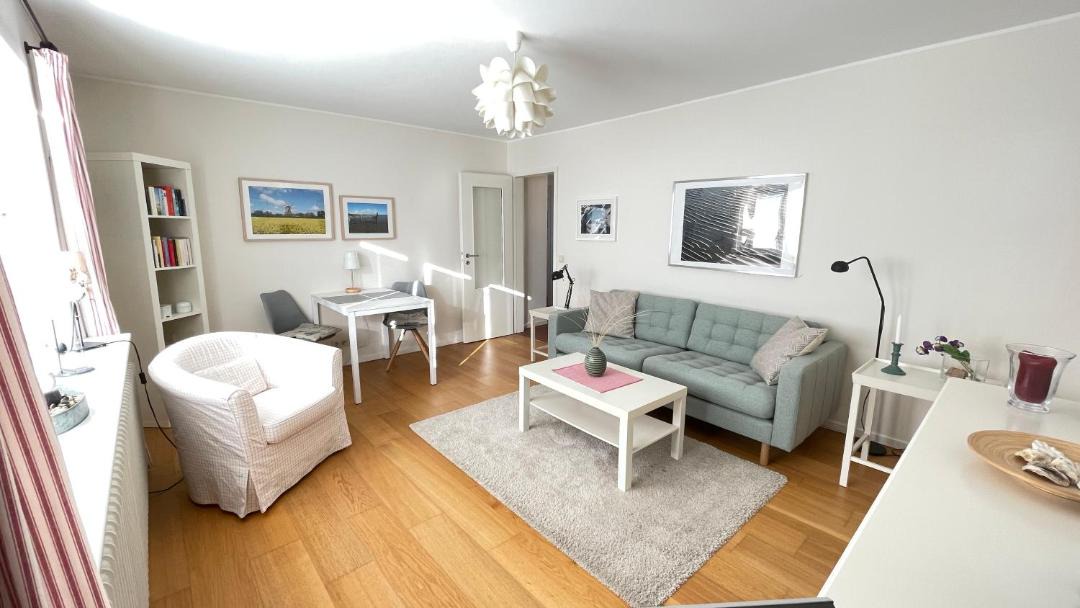 Photo of Livingroom in Midlum