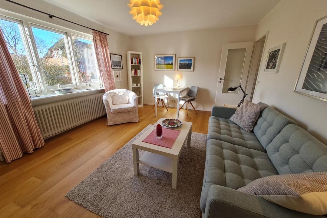 Photo of Livingroom in Midlum