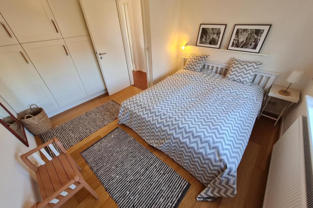 Photo of Bedroom in Midlum