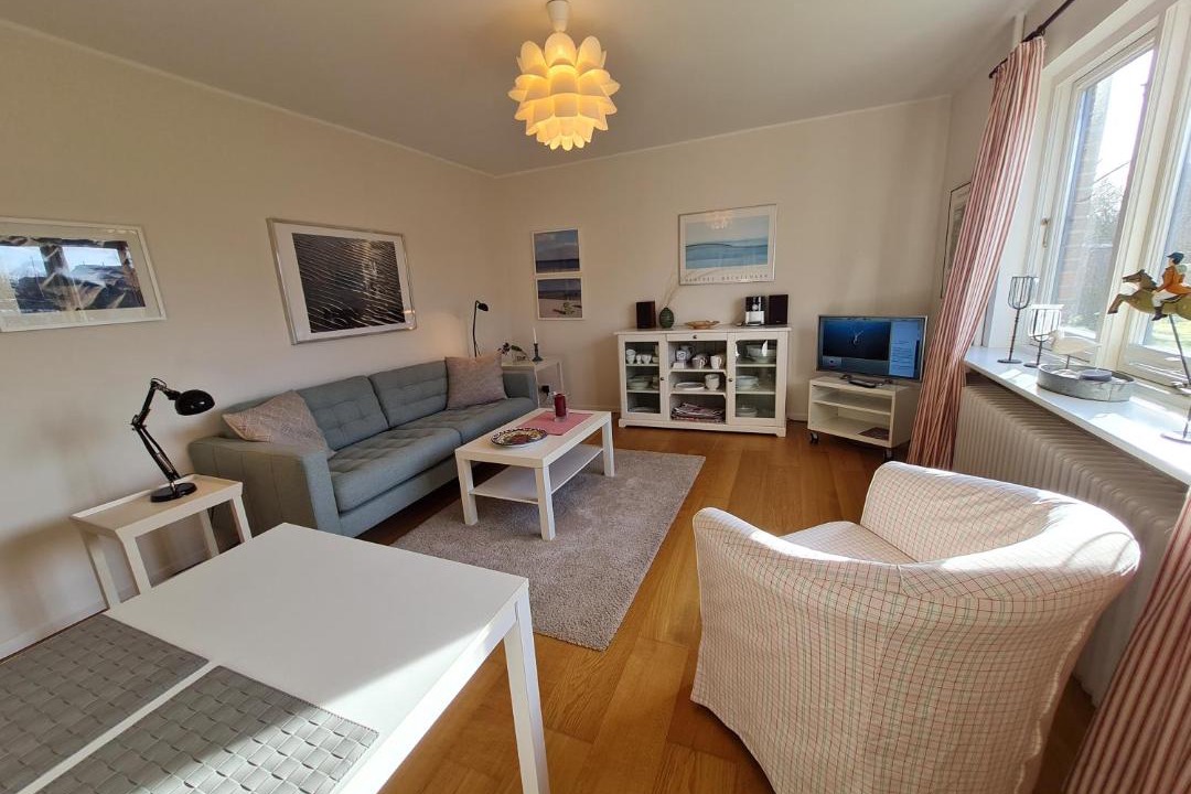 Photo of Livingroom in Midlum