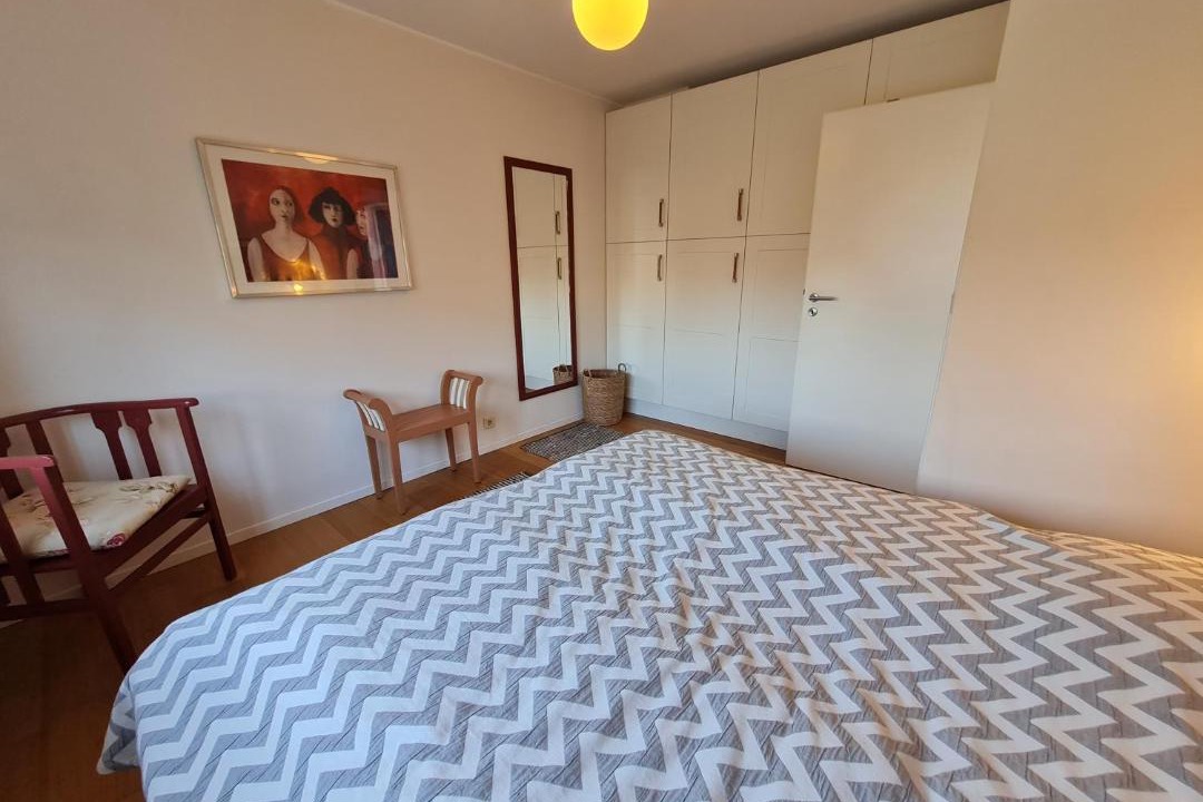 Photo of Bedroom in Midlum