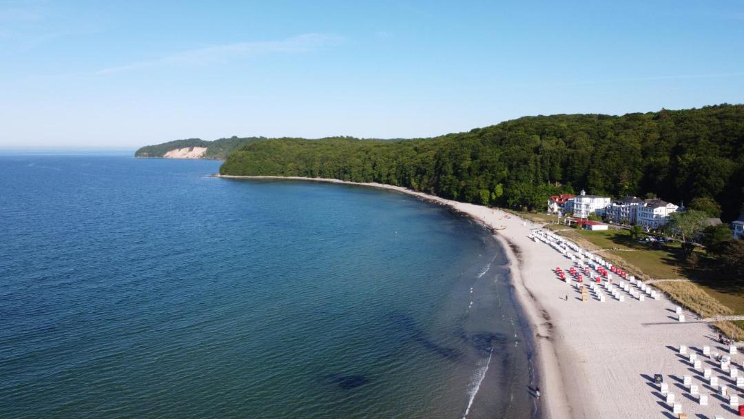 Photo of Outdoor in Binz