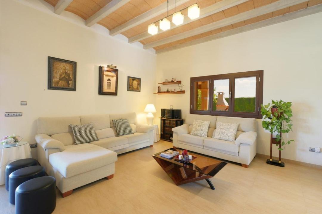 Photo of Livingroom in Sa Pobla