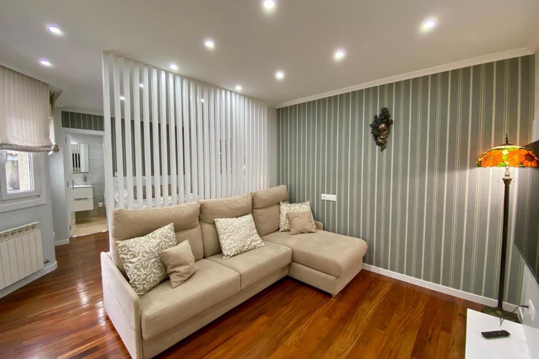 Photo of Livingroom in Maria Auxiliadora