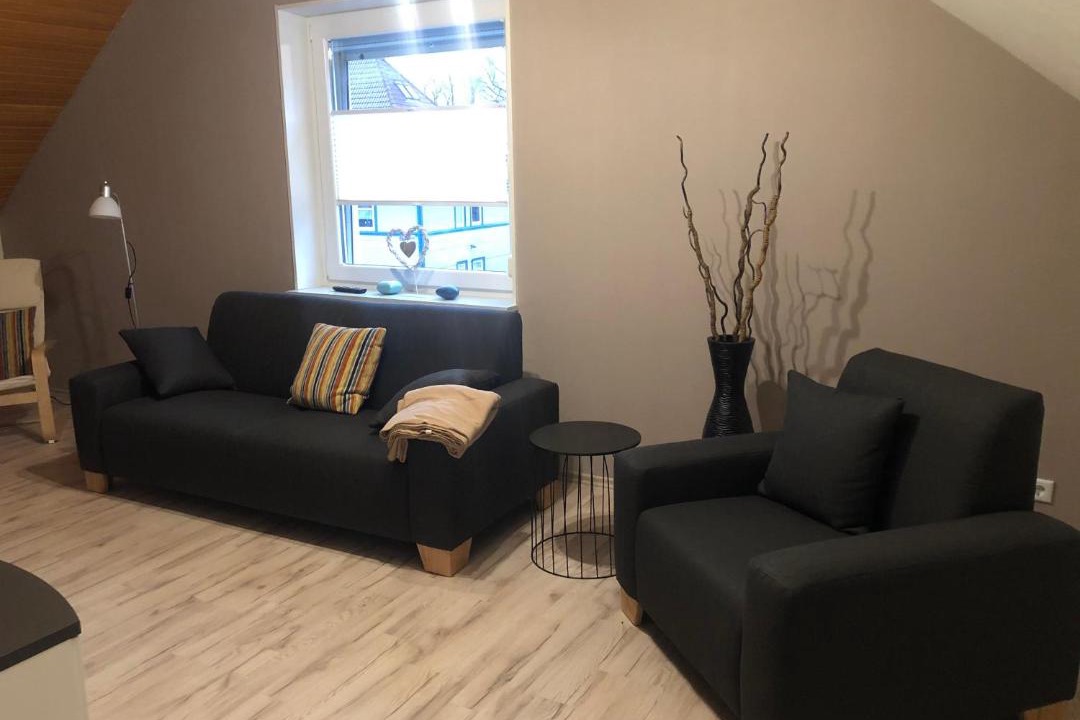 Photo of Livingroom in Hahnenklee