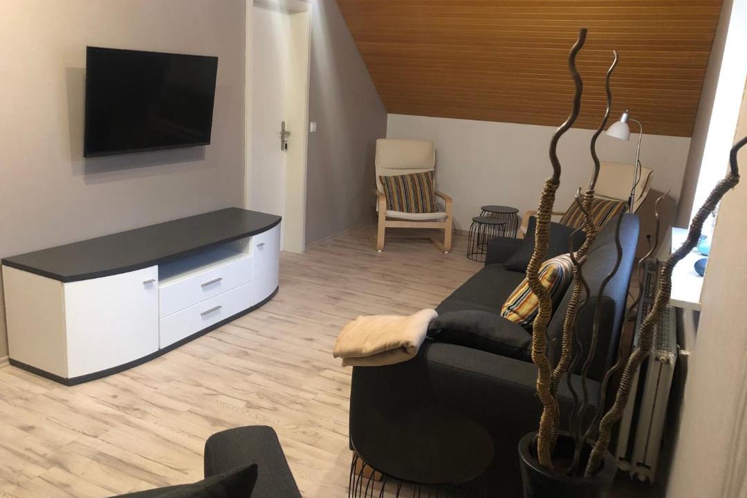 Photo of Livingroom in Hahnenklee