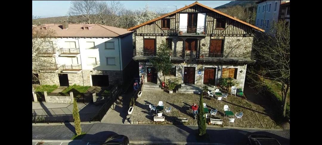 Photo of Others in La Alberca