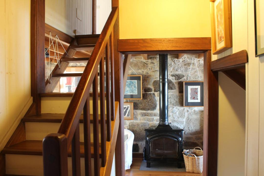 Photo of Livingroom in Cambados