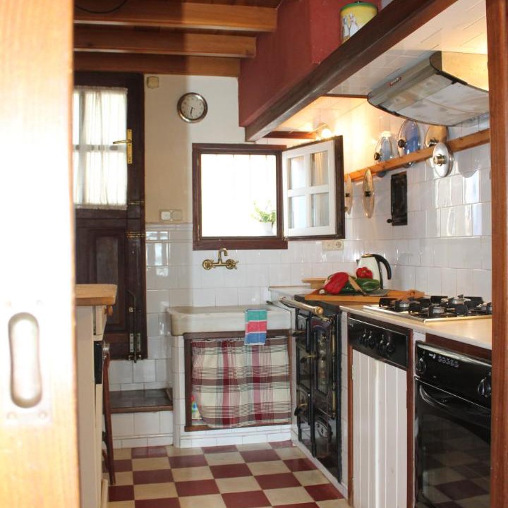 Photo of Kitchen in Cambados