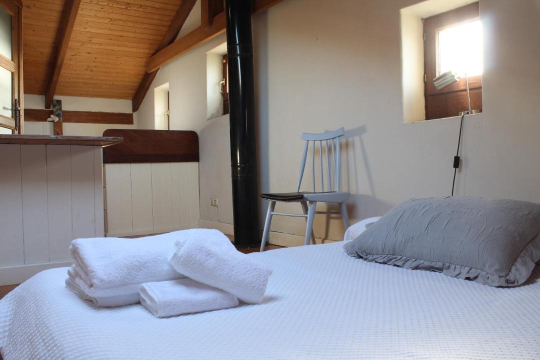 Photo of Bedroom in Cambados
