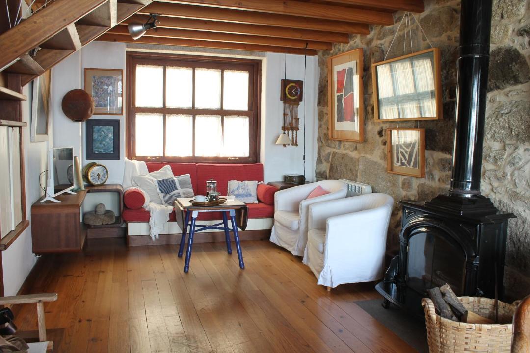 Photo of Livingroom in Cambados