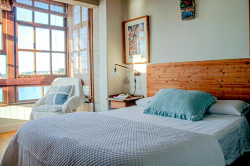 Photo of Bedroom in Cambados