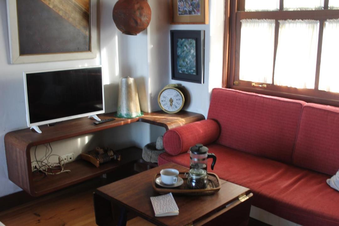 Photo of Livingroom in Cambados