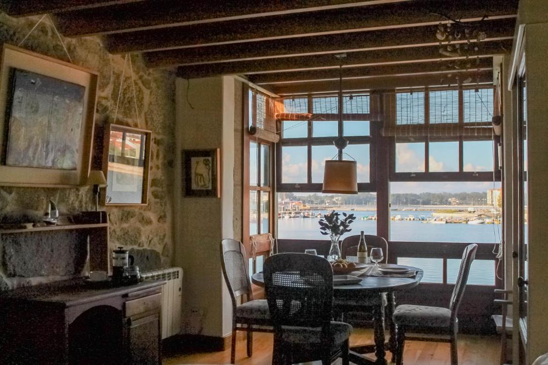 Photo of Livingroom in Cambados