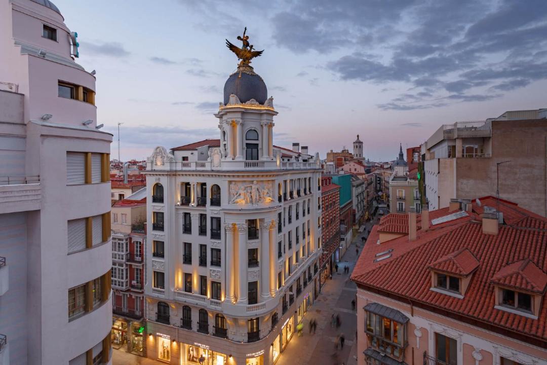 Photo of Others in Valladolid City Centre