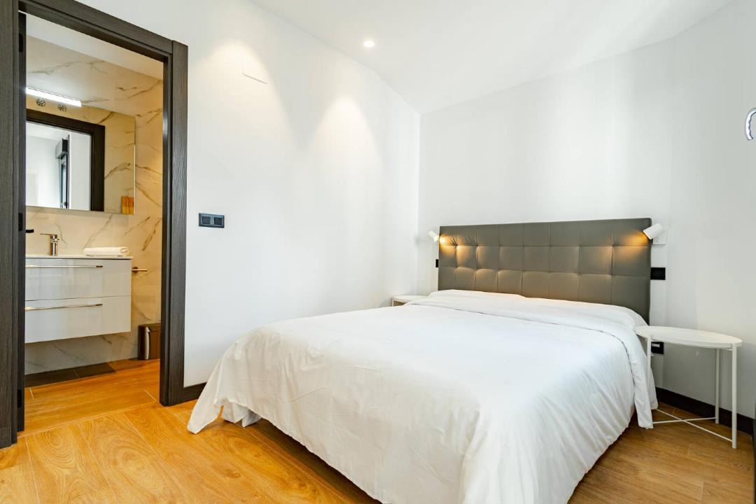 Photo of Bedroom in Valladolid City Centre