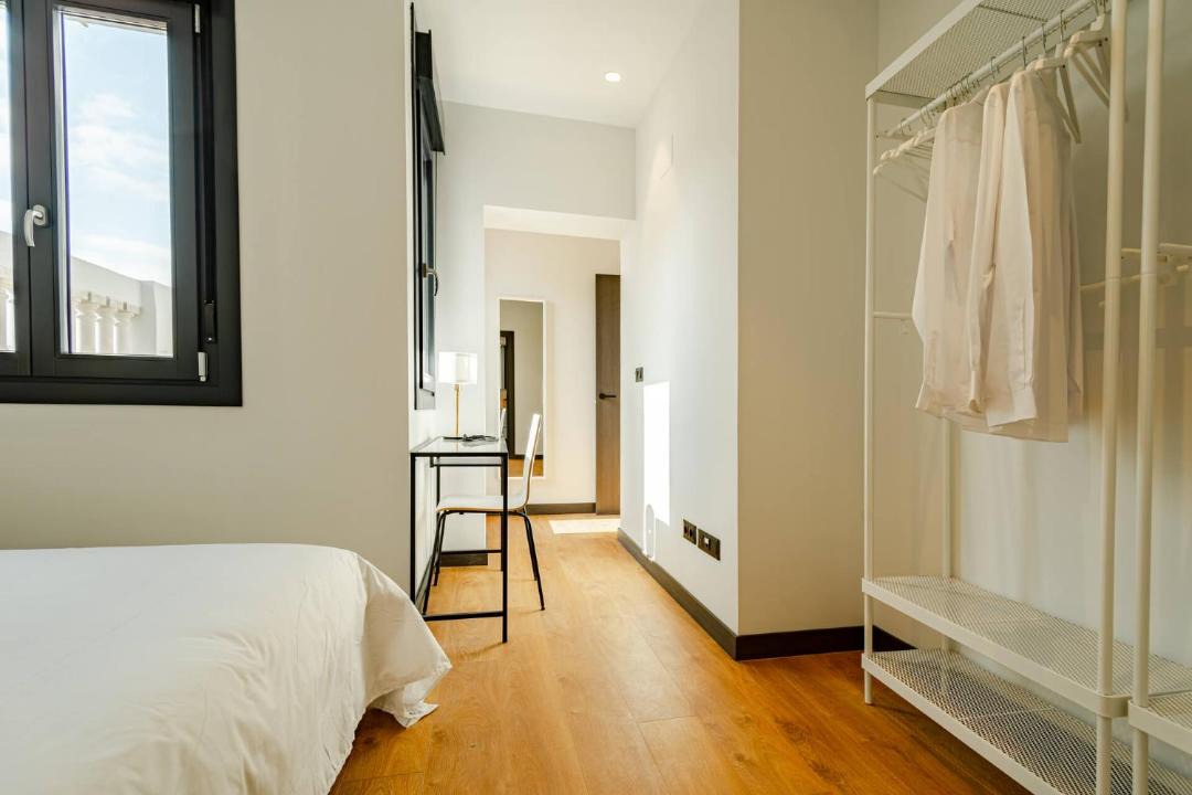 Photo of Bedroom in Valladolid City Centre