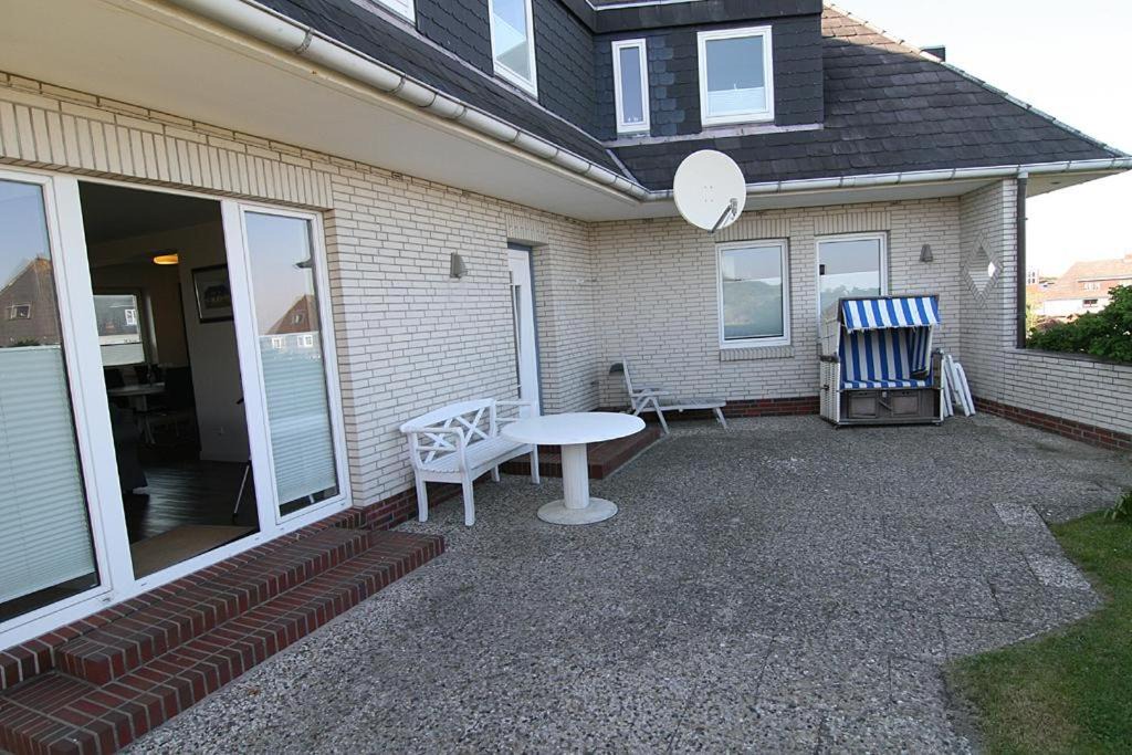 Photo of Patio Balcony in Hornum