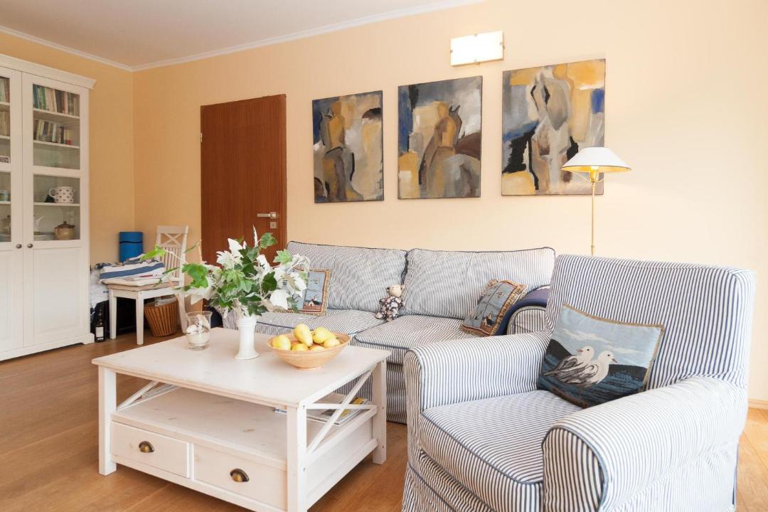 Photo of Livingroom in Hornum