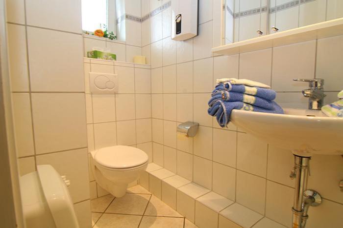 Photo of Bathroom in Hornum