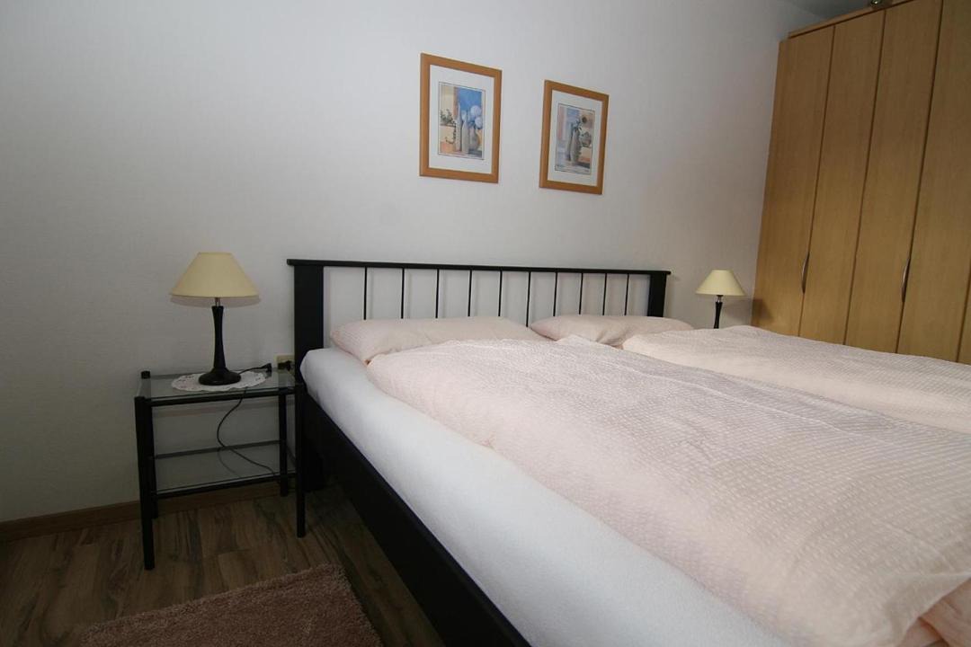 Photo of Bedroom in Hornum