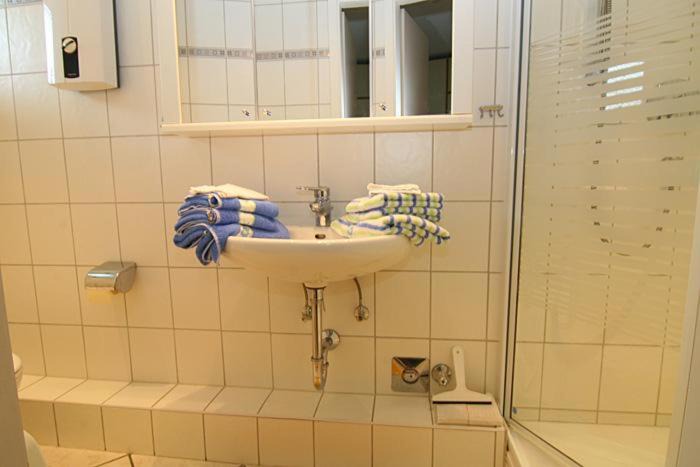 Photo of Bathroom in Hornum
