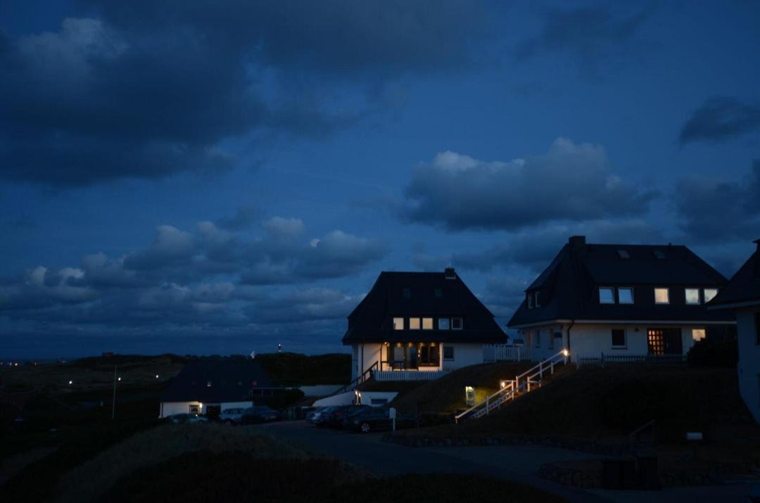Photo of Buildings in Hornum