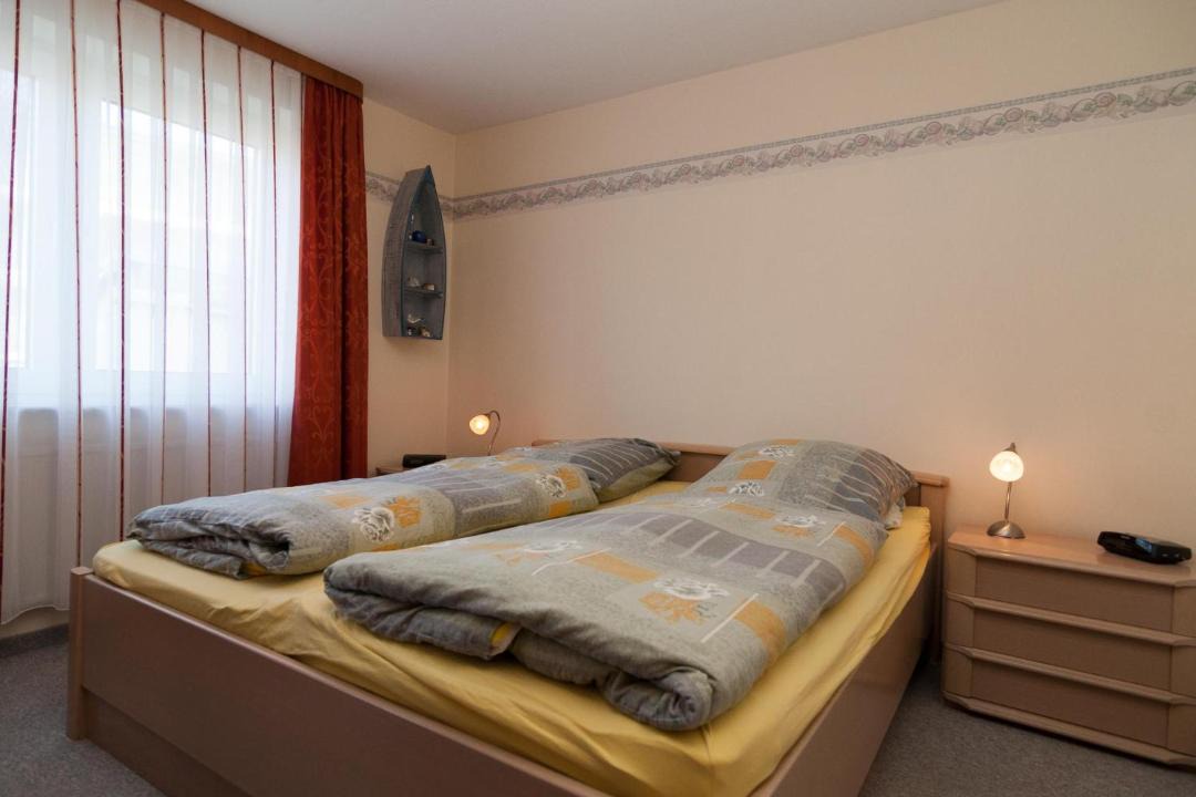 Photo of Bedroom in Hornum