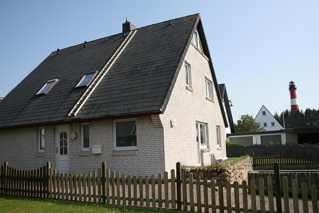 Photo of Buildings in Hornum