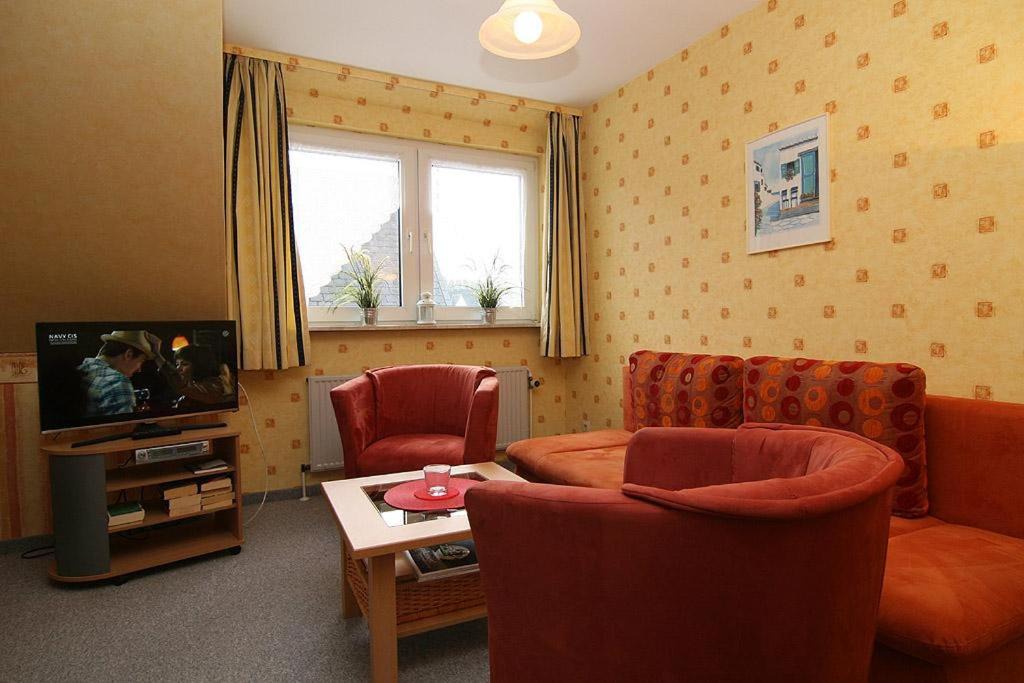 Photo of Livingroom in Hornum